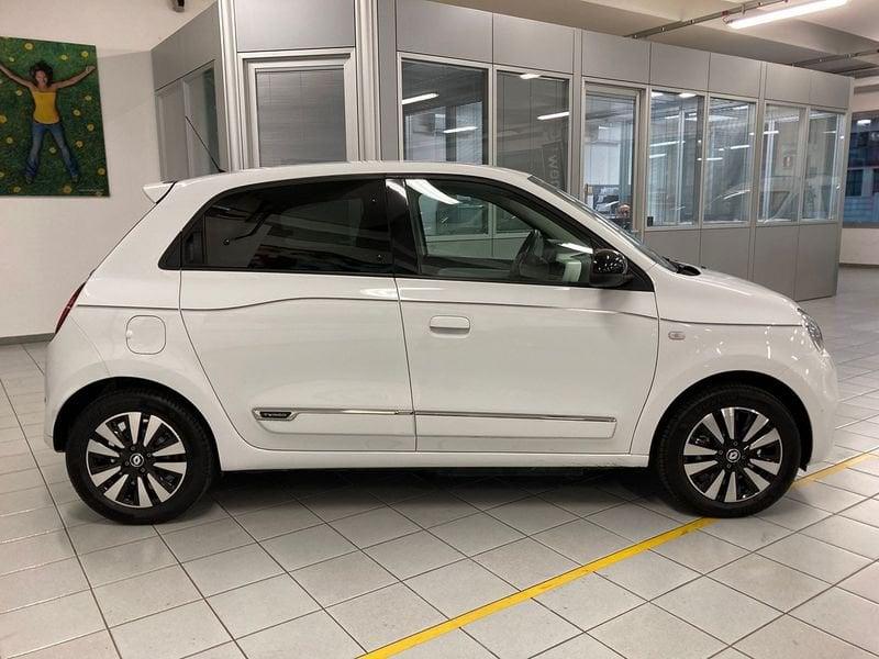 Renault Twingo Electric Techno 22kWh rif.GL384