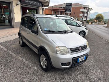 Fiat Panda 1.3 MJT 16V 4x4 Glam