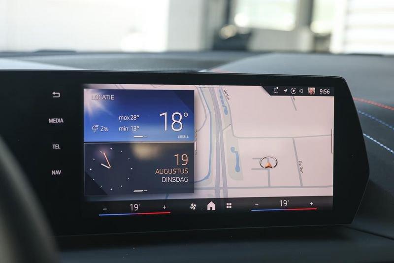 BMW Serie 1 120 MSport Pro aut. CAMERA LED PLUS NAVI