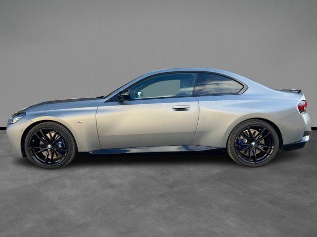 BMW 220 d 48V Coupé Msport