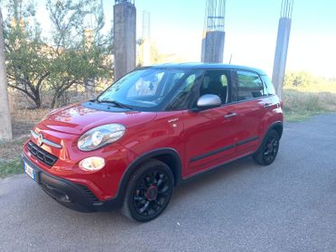Fiat 500L 1.3 Multijet 95 CV Sport