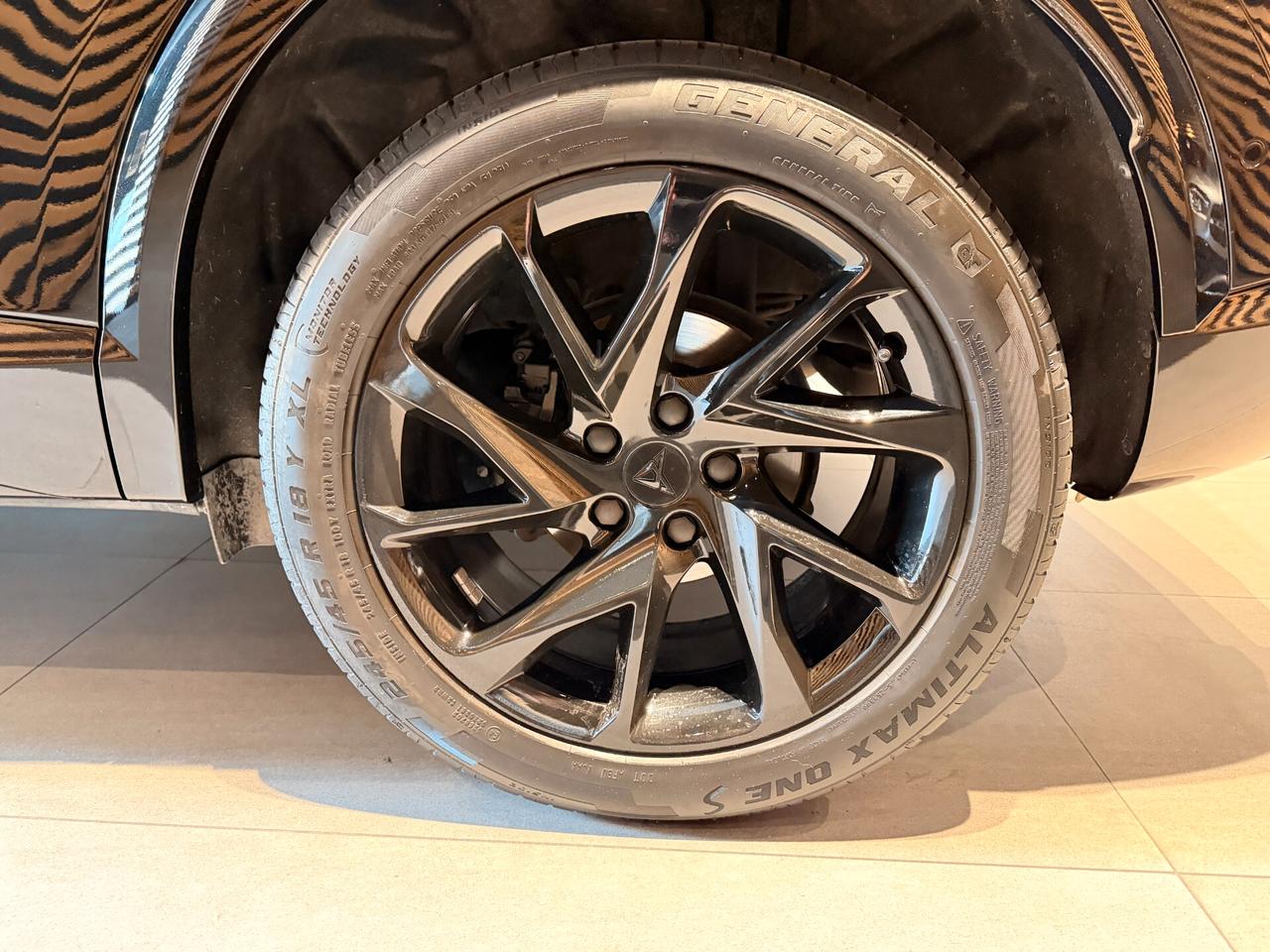 Cupra Formentor 2.0 TDI 4Drive DSG