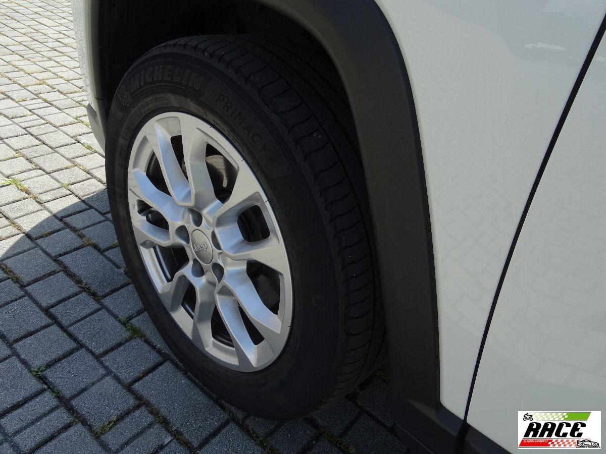 JEEP - Compass - 1.3 T4 150CV aut. 2WD Longitude