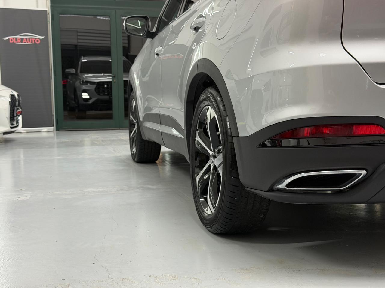 Dr 6.0 1.5 Turbo CVT Bi-Fuel GPL