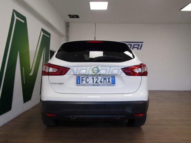 NISSAN Qashqai 1.2 DIG-T 116 CV AUTOMATICA