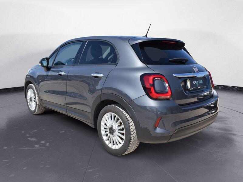 FIAT 500X 1.3 MultiJet 95 CV Connect