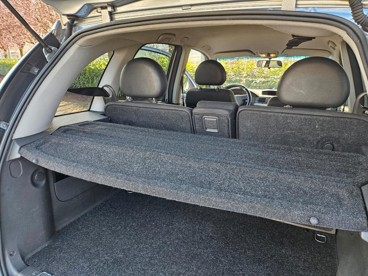 Opel Meriva 1.7 CDTI 101CV F.AP. Cosmo