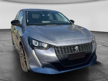 PEUGEOT 208 II 2019 - 208 1.2 puretech Allure s&s 100cv