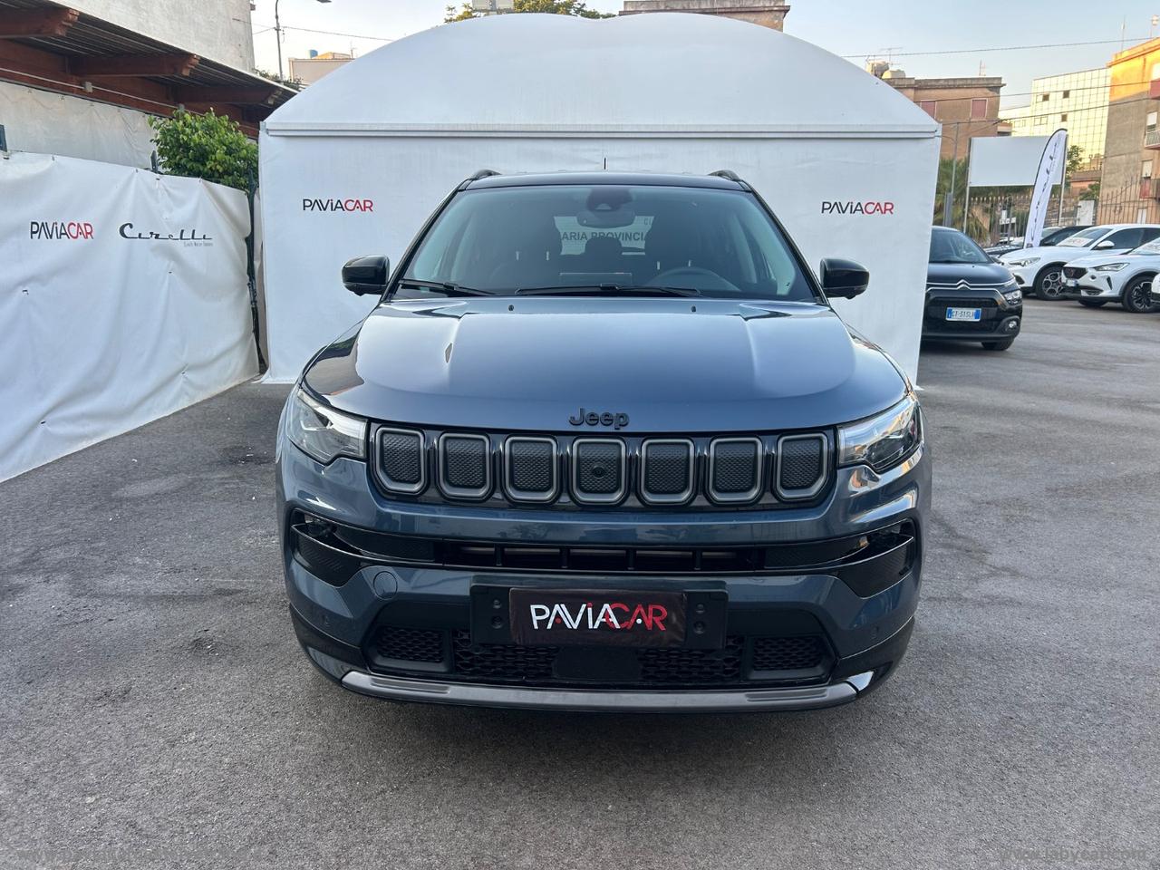 JEEP Compass 1.6 Multijet II 2WD S