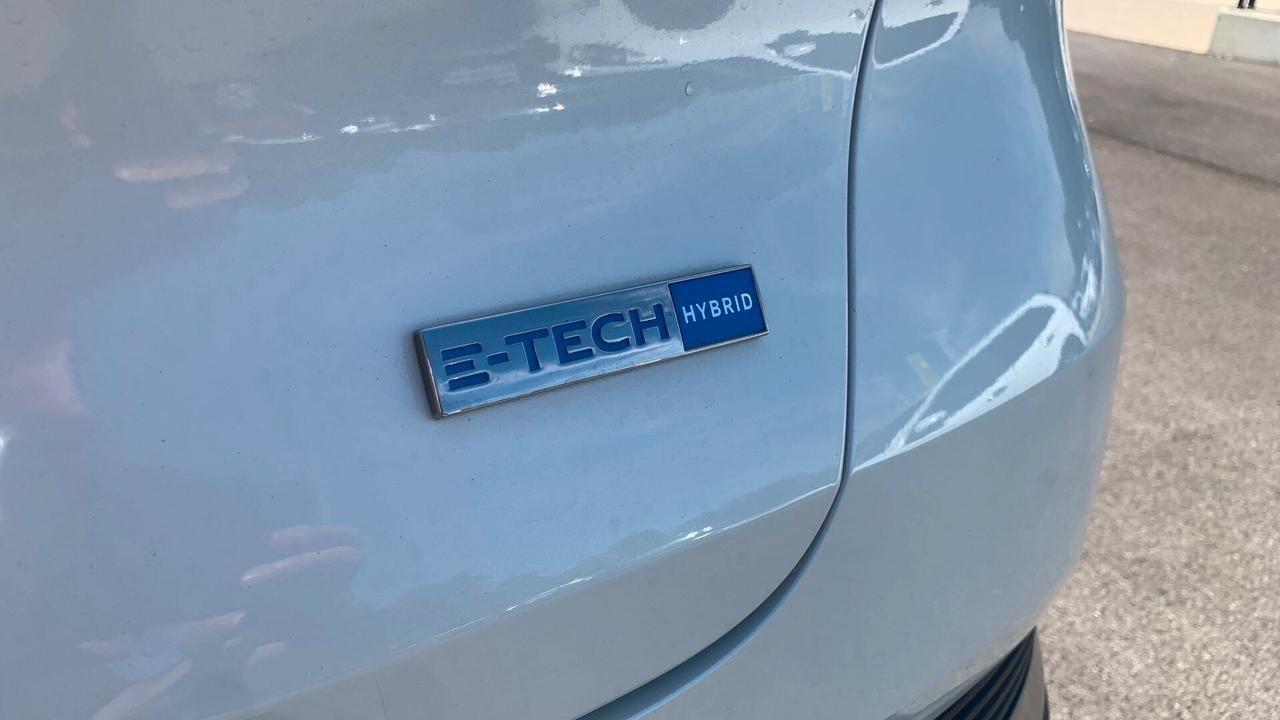 Renault Captur Full Hybrid E-Tech 145 CV Intens