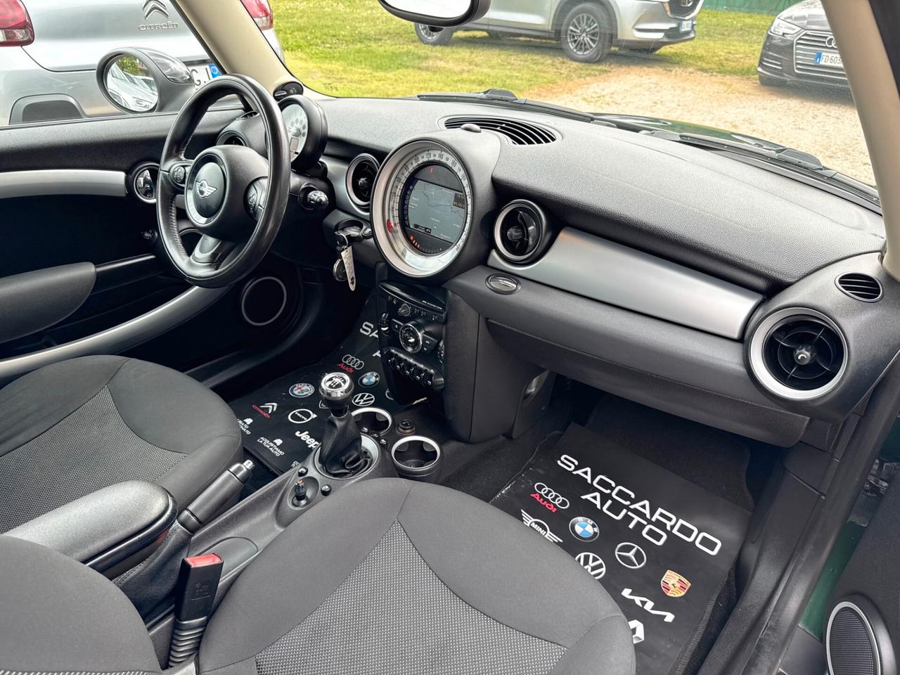 Mini One 1.5 3p 75cv Harman/Kardon | PREZZO PROMO