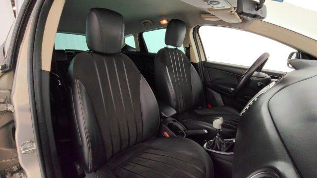 LANCIA Delta 1.4 T-Jet 150 CV Argento - GPL