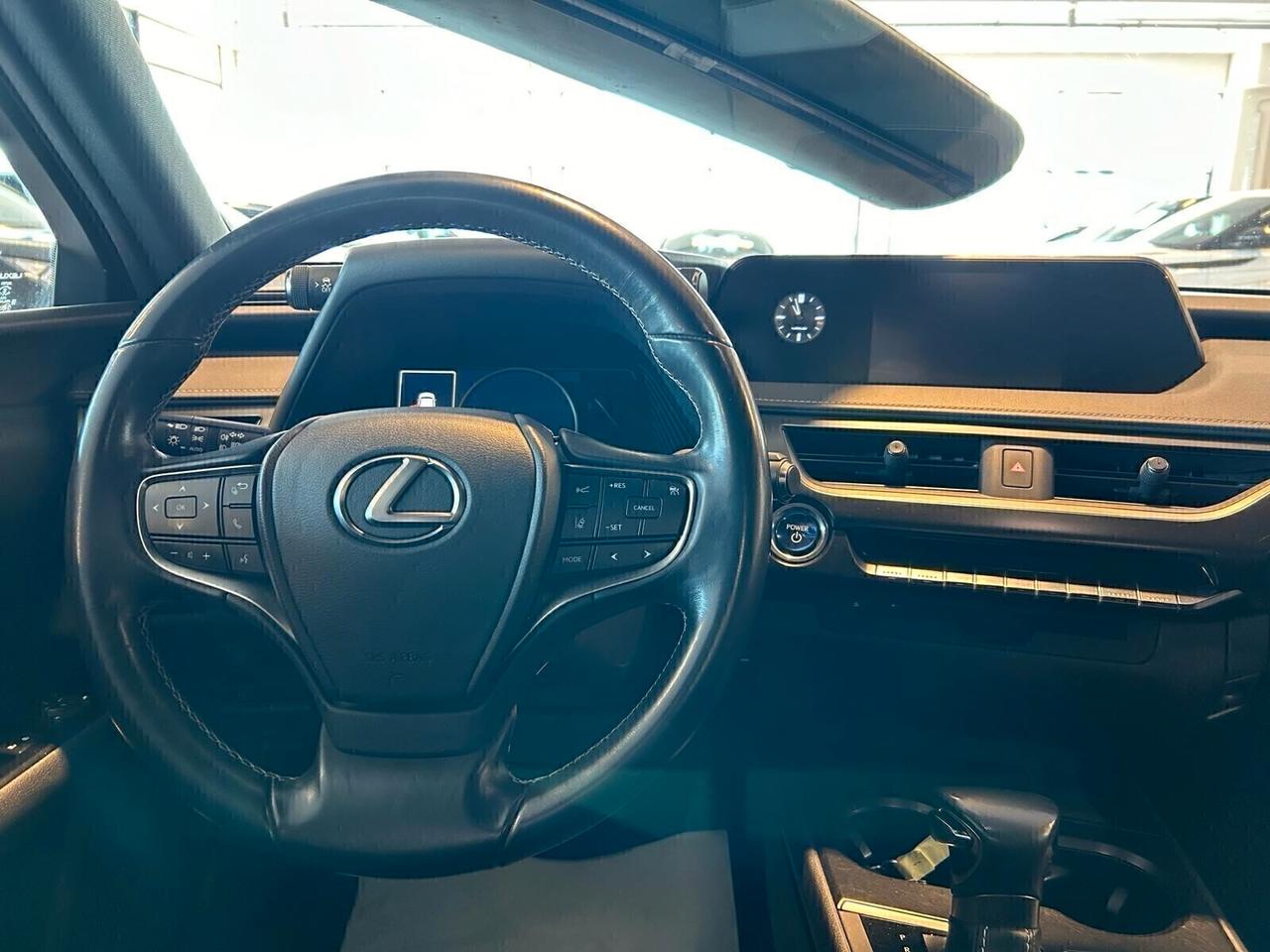 Lexus UX 250h 250h EXECUTIVE Hybrid 4WD