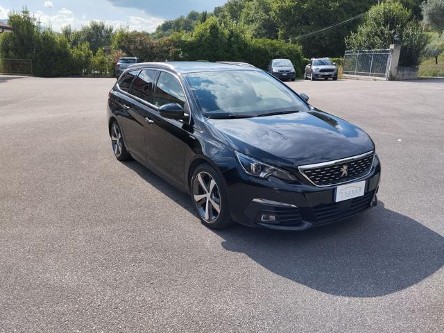 PEUGEOT 308 GT Line 1.5 Blue HDI 130