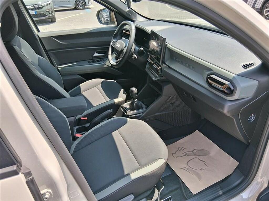 Dacia Duster 1.2 TCe Extreme 4x4
