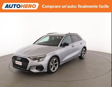 AUDI A3 SPB 35 TFSI Business Advanced