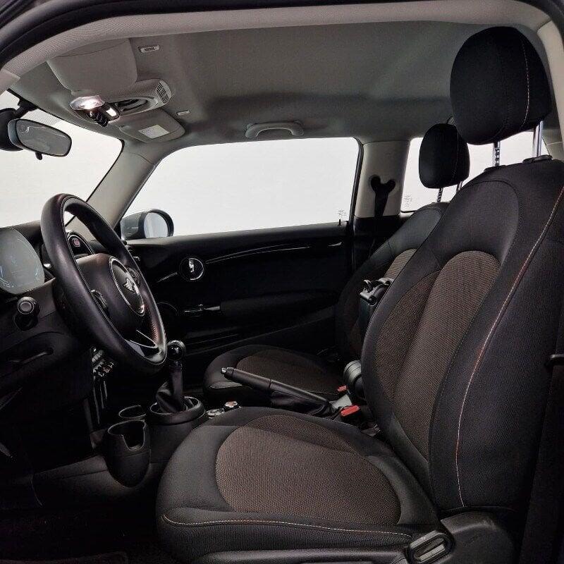 MINI Mini 3 porte Mini 1.5 One 75 CV Baker Street