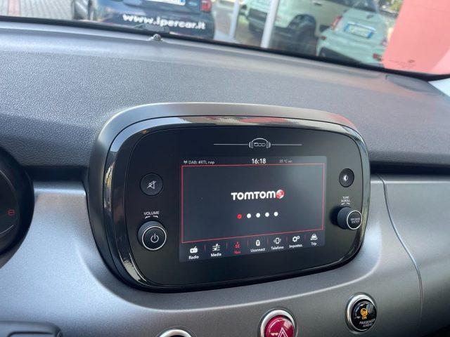 FIAT 500X 1.5 T4 Hybrid 130 CV DCT Sport PREZZO PROMO