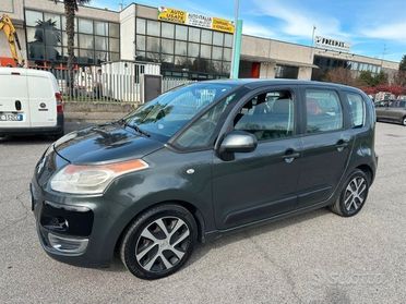 Citroen C3 Picasso GPL **NEOPATENTATI **