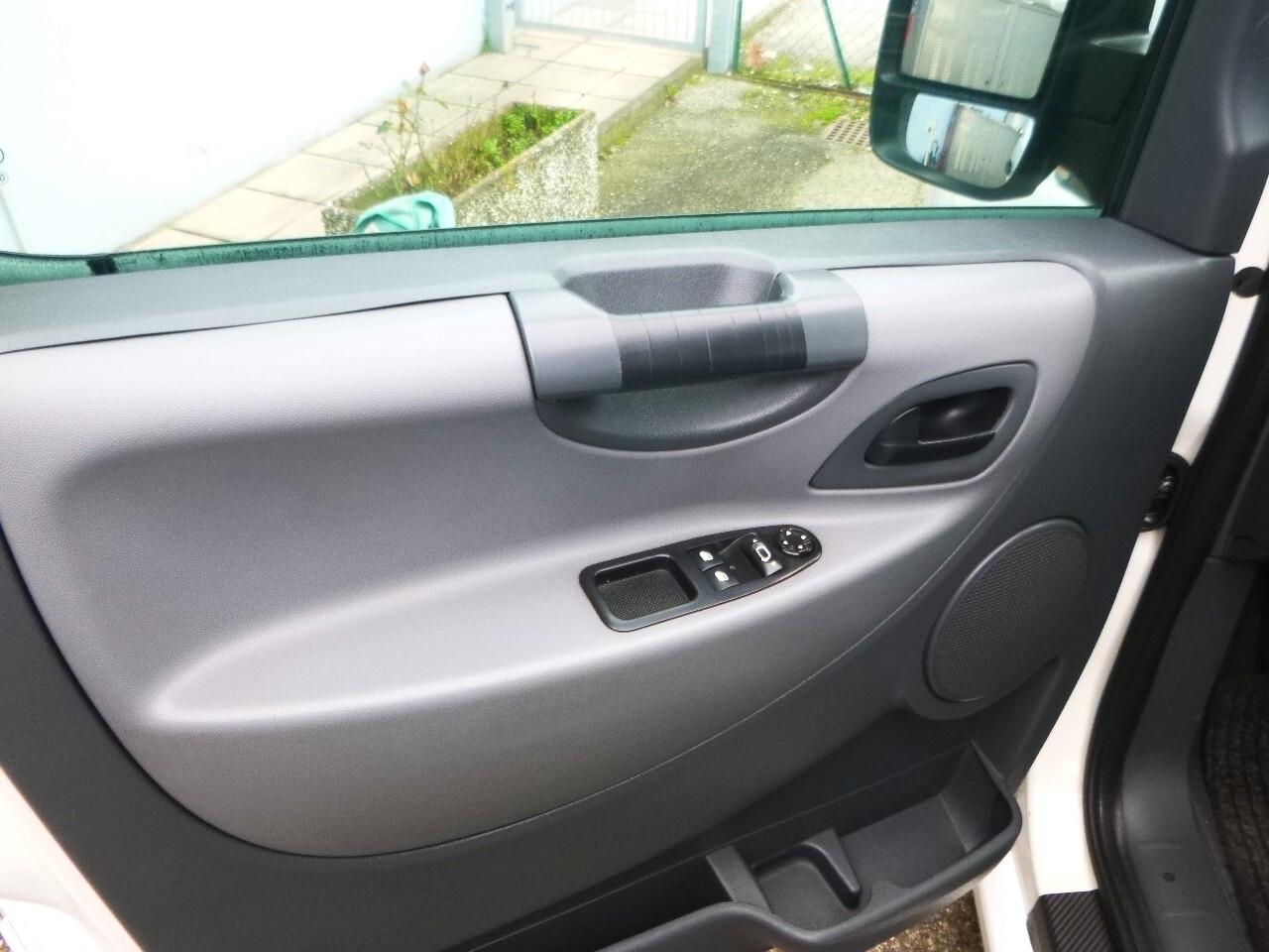 Fiat Scudo 2.0 MJT PC Combi 5 posti (M1)