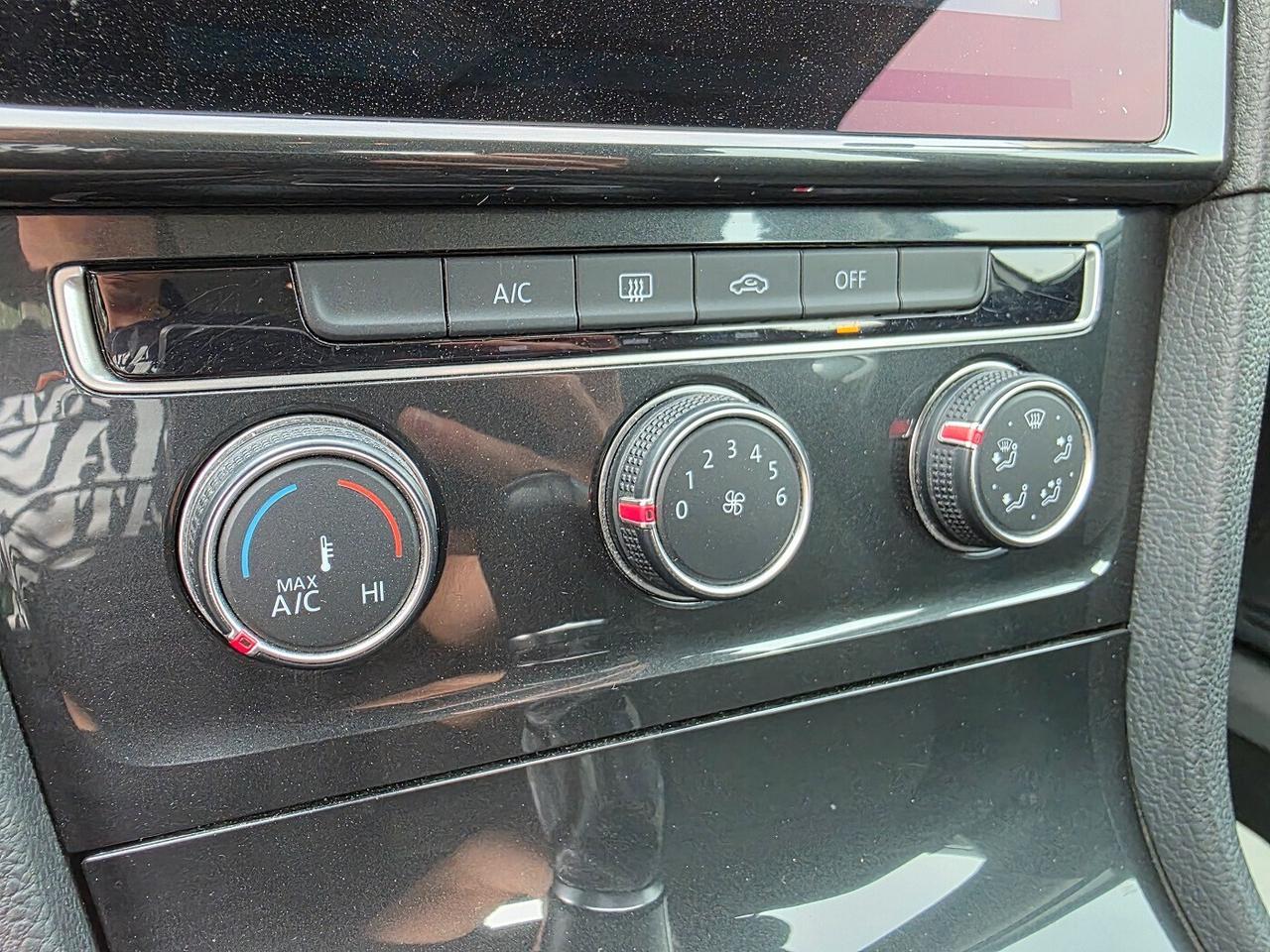 Volkswagen Golf 1.6 TDI 115 CV 5p.