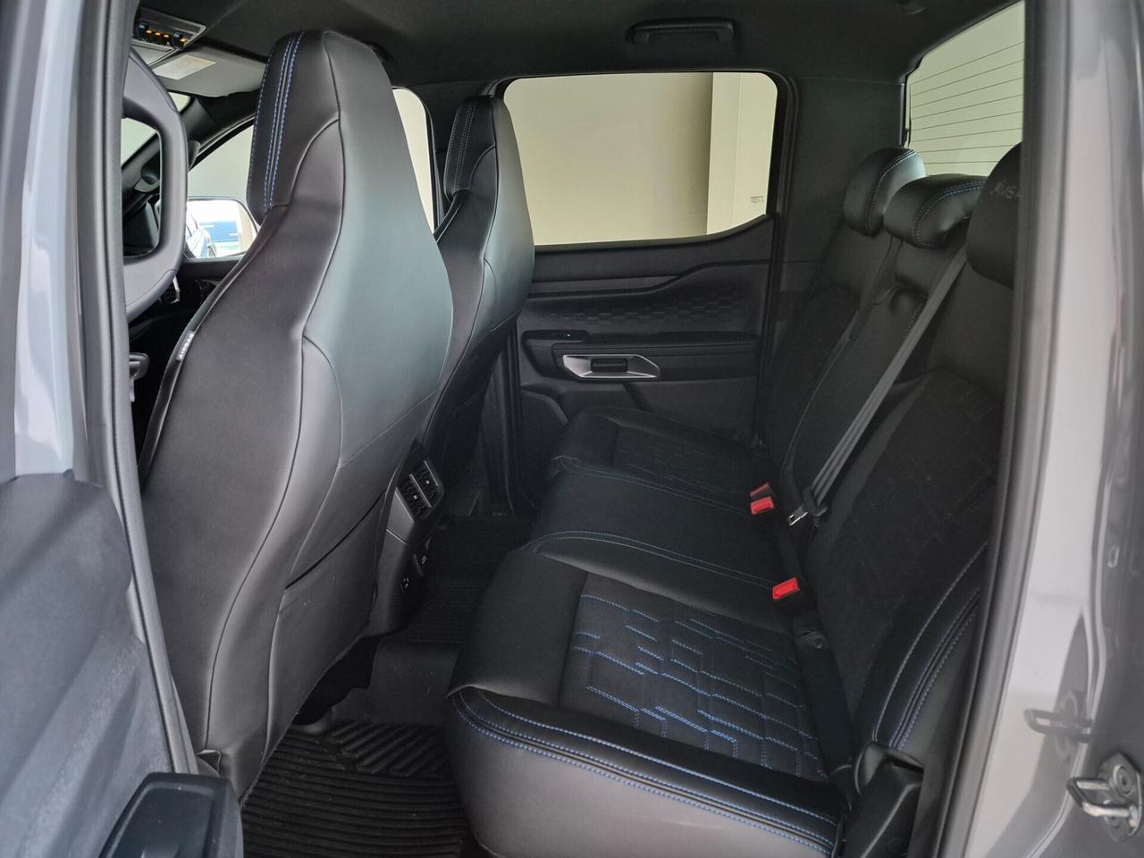 Ford Ranger MS-RT *LIMITED EDITION*