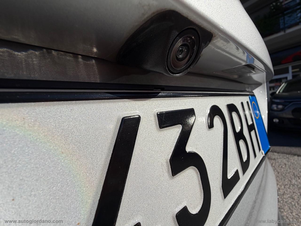 FORD EcoSport 1.0 EcoBoost 125 CV S&S Titanium