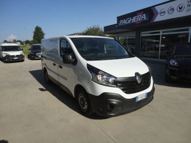 Renault Trafic Trafic T27 1.6 dCi 125CV S&S PC-TN Furgone Ice