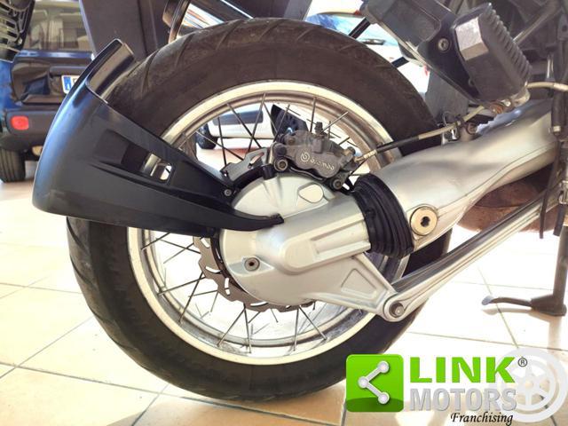 BMW R 1150 GS ANNIVERSARY