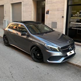 Mercedes Classe A 200 d Premium **FULL**