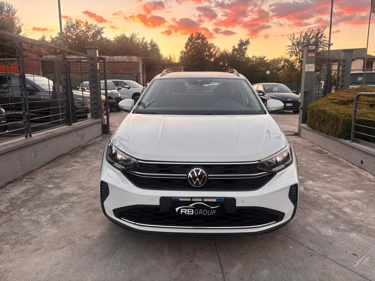 Volkswagen Taigo 1.0 TSI 95 CV Life