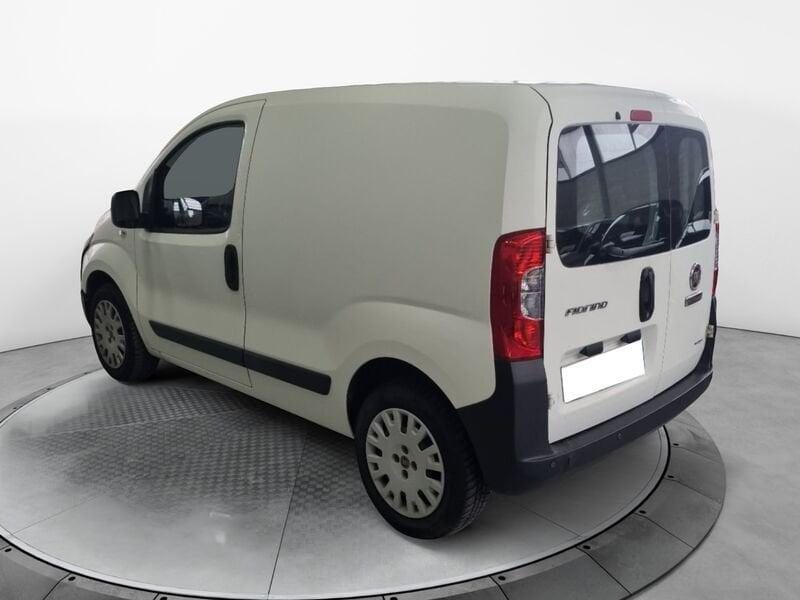 FIAT Fiorino 1.3 MJT 75CV Furgone E5+