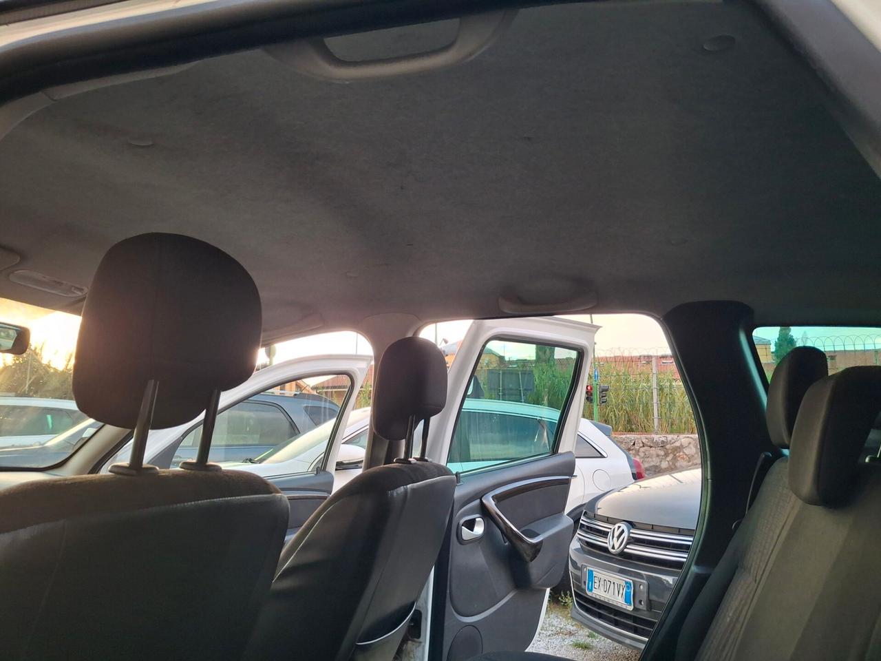 Dacia Duster 1.5 dCi 110CV 4x4 Lauréate