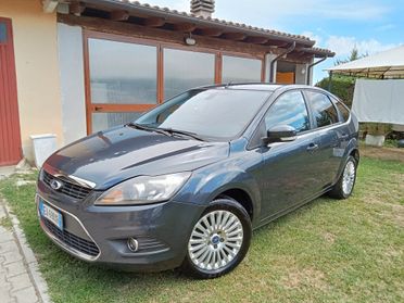 Ford Focus 1.6 ~GPL~Titanium~FULL OPTIONAL~2010