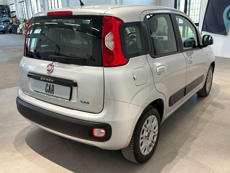 FIAT Panda 1.2 69cv