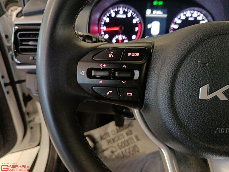 Kia Stonic 1.0 T-GDI 74KW MHEV STYLE