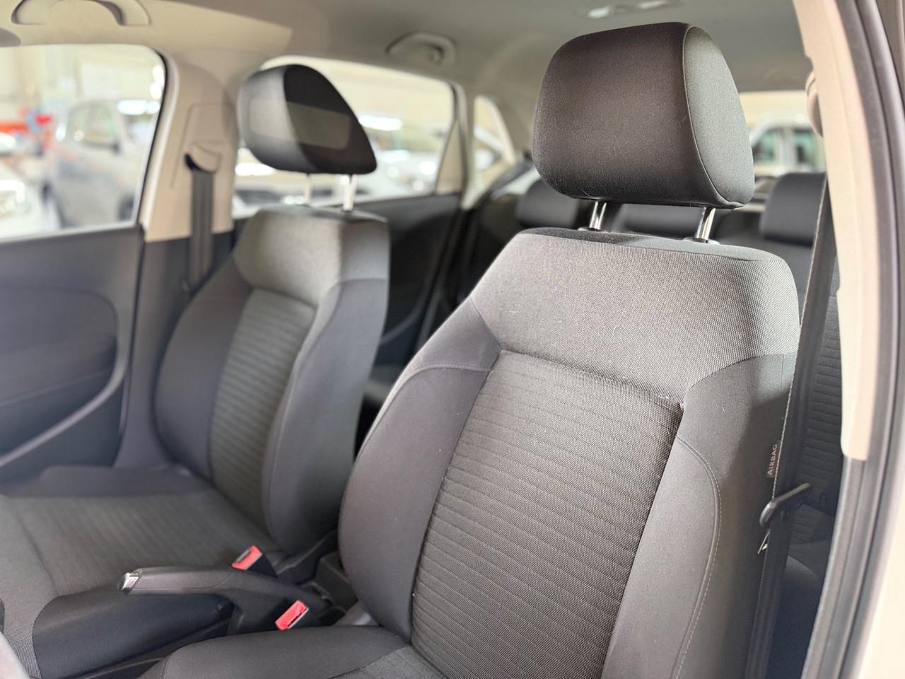 Volkswagen Polo 1.4 5 porte Highline BiFuel NEOPATENTATO