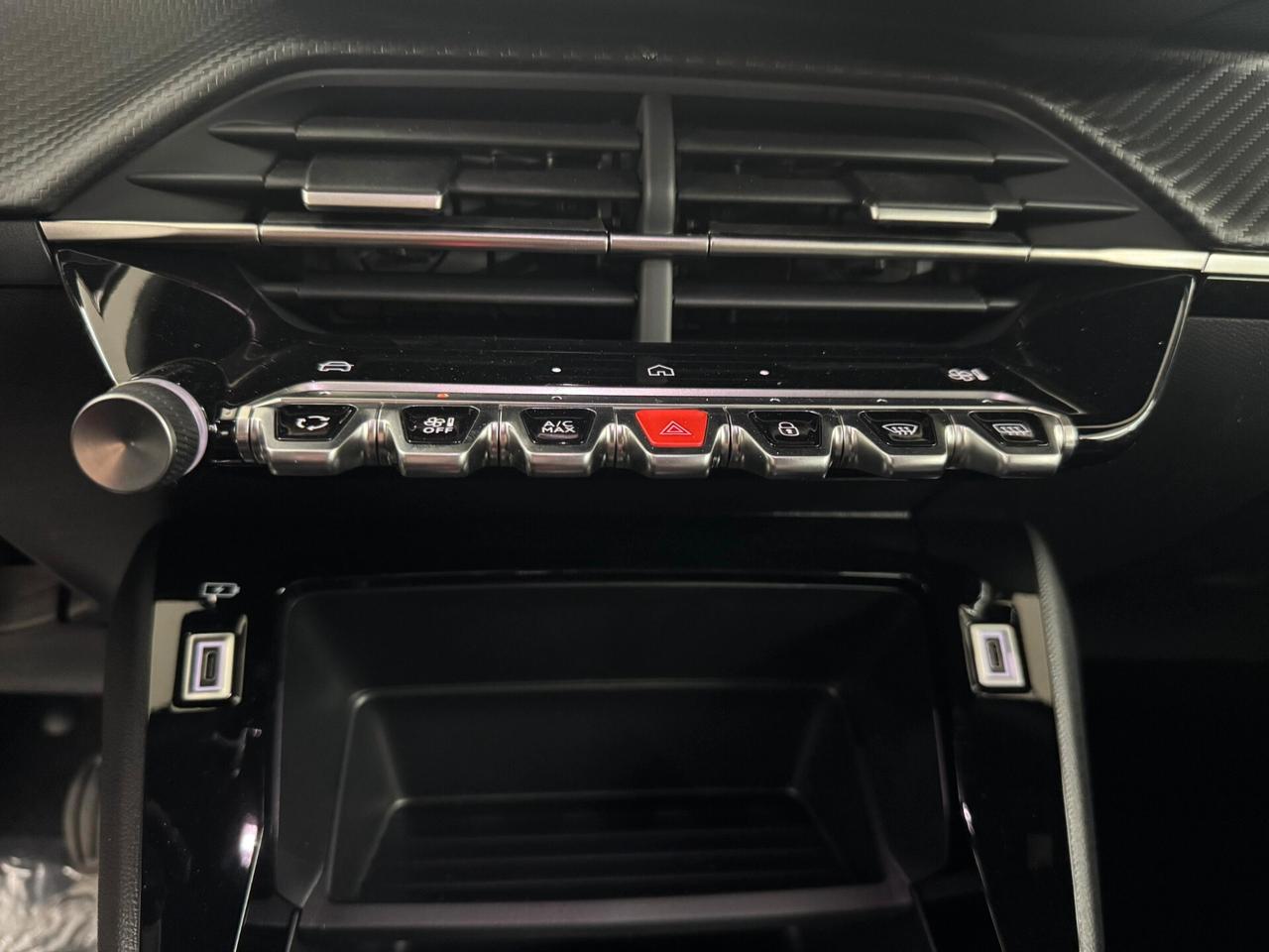 Peugeot 2008 PureTech 100 S&S Allure