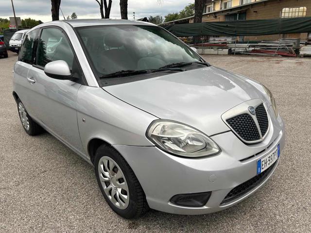 LANCIA Ypsilon 1.3 MJT 75 CV Elle senza nessun lavoro da fare