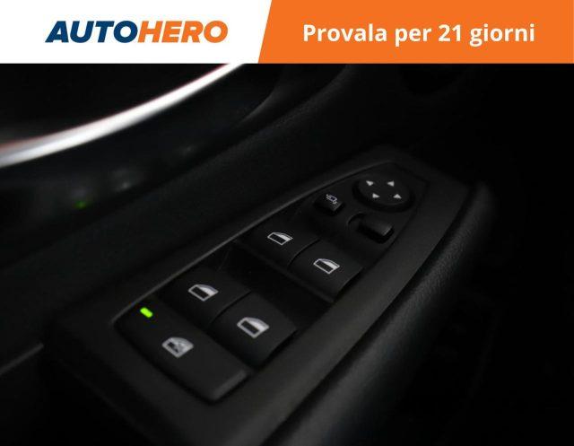 BMW 218 d Active Tourer Advantage