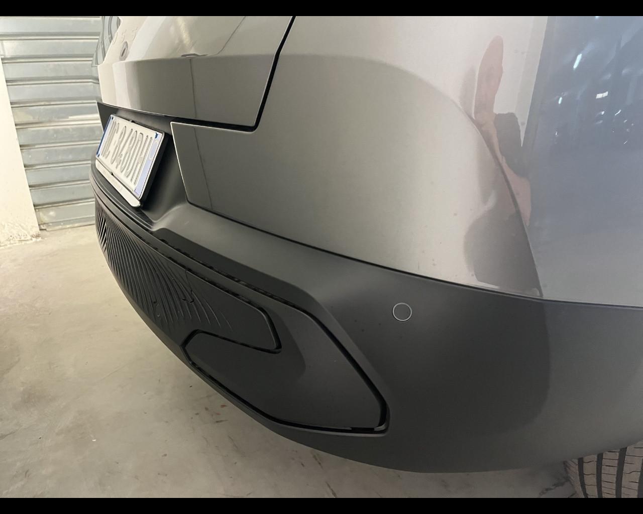 CITROEN Nuova C3 Aircross Turbo 100 MT6 - YOU