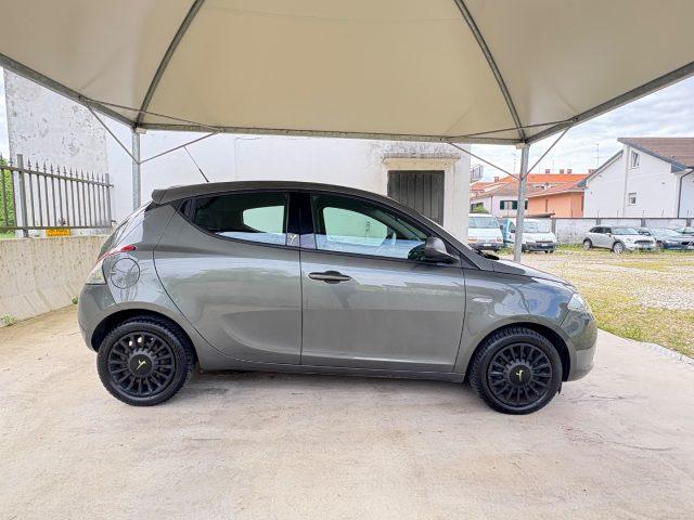LANCIA Ypsilon 1.2 69 CV 5 porte GPL FINO AL 10/2034 EURO 6B OK