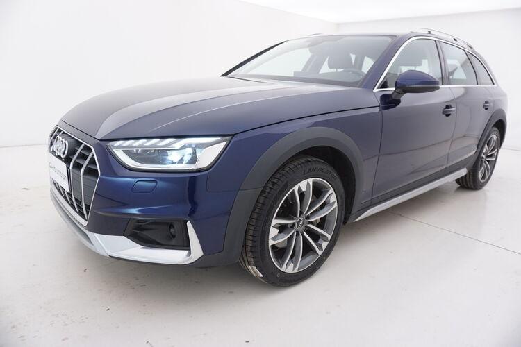 Audi A4 allroad S Tronic BR342775 2.0 Mild Hybrid 204CV