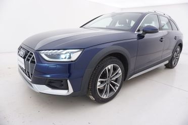 Audi A4 allroad S Tronic BR342775 2.0 Mild Hybrid 204CV