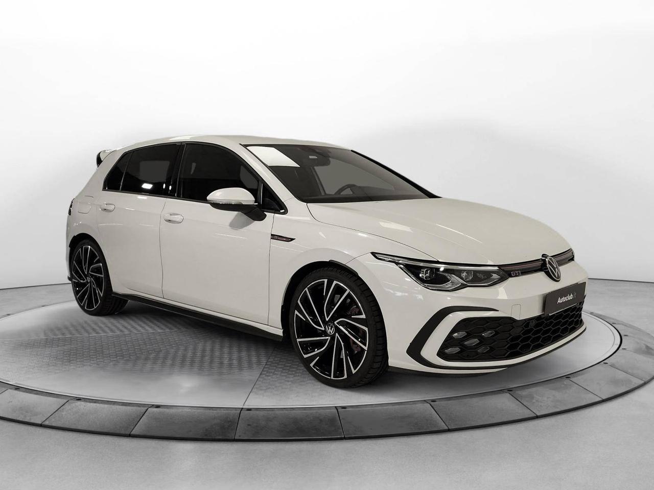 Volkswagen Golf 2.0 tsi GTI 245cv