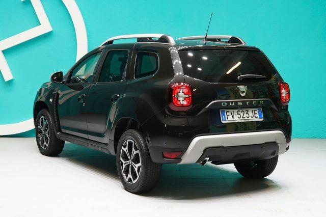 DACIA Duster 1.5 Blue dCi 8V 115 CV 4x2 Prestige