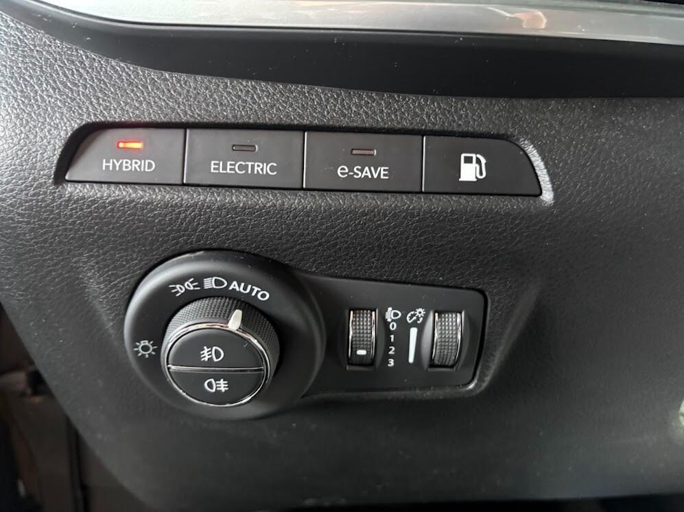 Jeep Compass 1.3 T4 190 CV PHEV AT6 4xe Limited