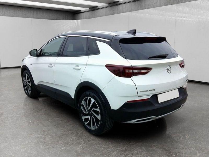 Opel Grandland X 1.5 ecotec Ultimate s&s 130cv at6