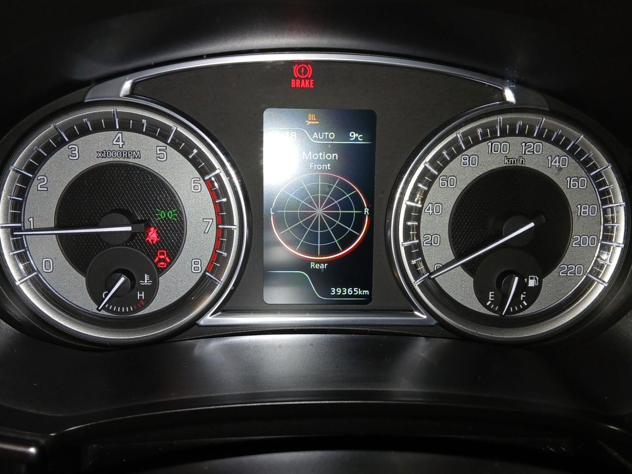 Suzuki Vitara 1.4 Hybrid 4WD AllGrip Cool