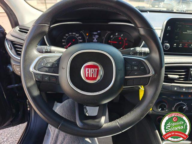 FIAT Tipo 1.6 Mjt S&S 5 porte Business